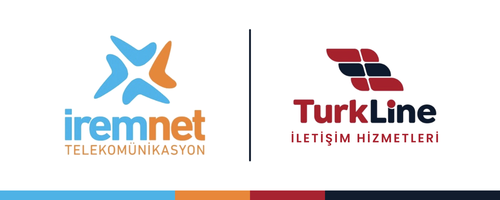 İremnet ve Turkline